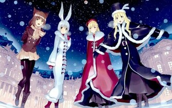 Anime Wallpaper
