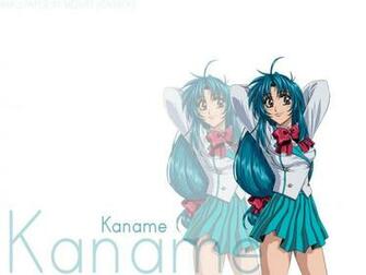 Ing Kaname Chidori Madoka HD Wallpaper Color Palette Tags