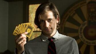 D Couverte S Rie The Magicians