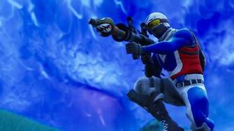 Fortnite Alpine Ace Wallpaper Top