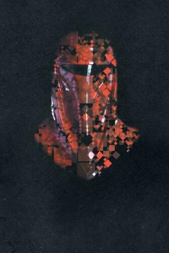 Star Wars Imperial Guard Wallpaper
