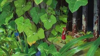 The Secret World Of Arrietty Hayao Miyazaki Studio Ghibli Pinte