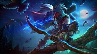 Strife HD Wallpaper Background Image Id