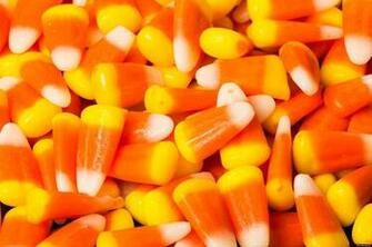 Candy Corn Is Most Buzzed Halloween Says Research Group