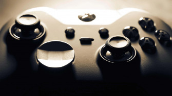 Cool Xbox Wallpaper