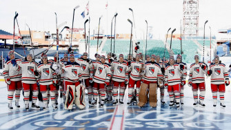Top New York Rangers Wallpaper Full HD 4k To Use