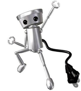 Chibi Robo Let S Go Photo Rated In Australia Nintendo Life