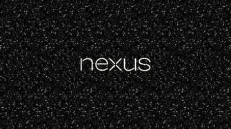 Google Nexus Backplate Wallpaper By Toinouecw