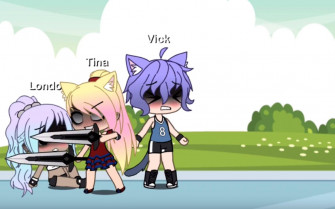 Gacha Life Wallpaper