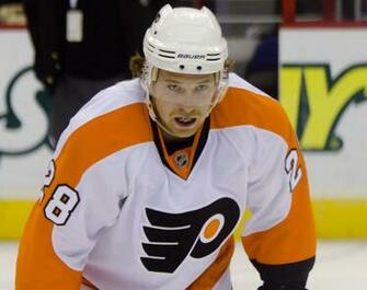 Claude Giroux HD Image Photos Fanphobia