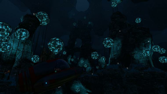 Subnautica Screenshots And Wallpaper Envul