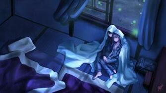 Window Panes Anime Girls Wallpaper Windows