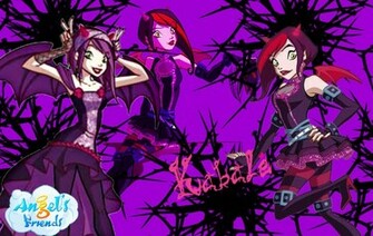 Deviantart More Like Amour Sucre Corazon De Melon Escenas By