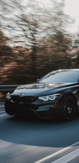 Bmw M4 Phone Wallpaper