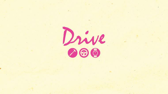 Drive Tridot Movie Wallpaper By Oddeh Fan Art Movies Tv