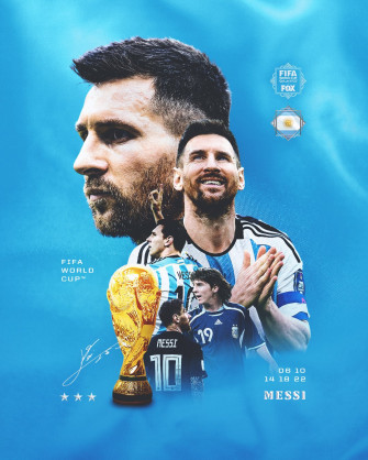 Fox Soccer On If This Was The Last Time We See Messi