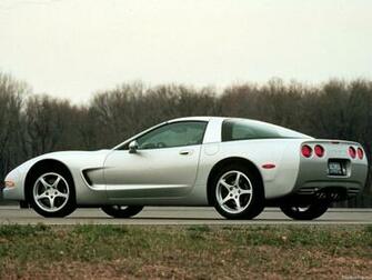 Corvette C5 Chevrolet Auto Wallpaper Topdesktop Org