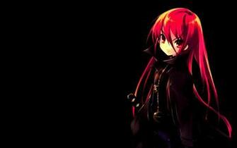 Shakugan No Shana Full HD Wallpaper And Background