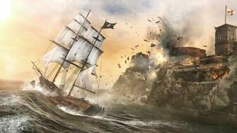 Sea Pirate Wallpaper Best