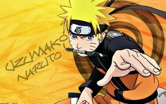 Pantalla Fondos Naruto Wallpaper Widescreen Original