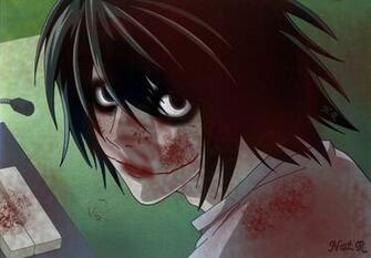 Jeff The Killer Wallpaper
