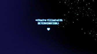 Arr Jim Lad I Made A Calm Undertale Desktop