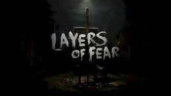 Layers Of Fear Odyssey