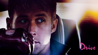 Go Back Image For Drive Movie Wallpaper