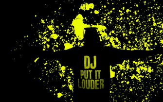 Dj Wallpaper