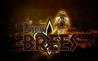 Drew Brees Wallpaper