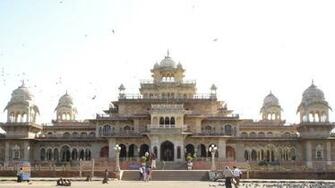 Jaipur Full HD Wallpaper 1080p High