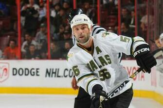 Does Dallas Stars Defenseman Sergei Zubov Belong In The Hockey