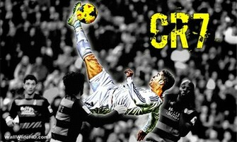 Ronaldo Wallpaper
