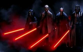 Star Wars Sith Desktop Pc And Mac Wallpaper