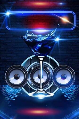 Bar Party Activities Poster Pictures Background Image In