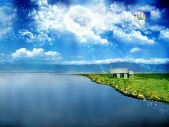 Dream World Wallpaper High Quality Bhstorm
