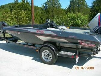Skeeter Bass Boat Wallpaper Ft Edited By Shotgunwilly