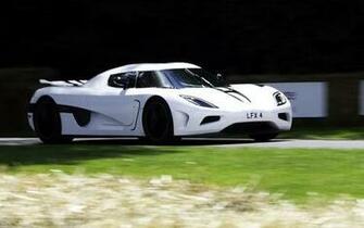 Home Cars Koenigsegg