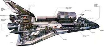 Space Shuttle HD Wallpaper Background Image Id