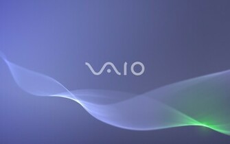 Desktop Background And Wallpaper Sony Vaio Laptop