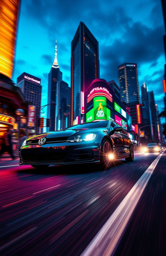 Mk6 Gti Wallpaper