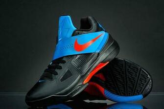 Basketball Shoes Kevin Durant Aecfashion
