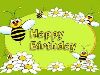 Window Wallpaper Happy BirtHDay Desktop