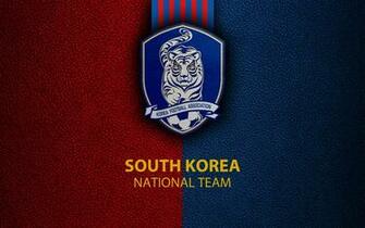 South Korea National Football Team 4k Ultra HD Wallpaper