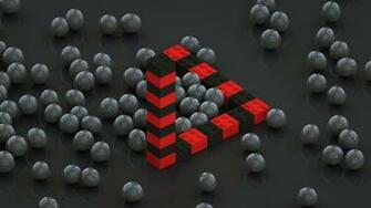 Optical Illusion Wallpaper