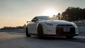 Nissan Gt R Nismo Wallpaper HD