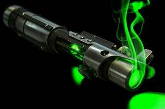 Gallery For Gt Green Lightsaber Wallpaper
