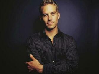 Star HD Wallpaper Paul Walker