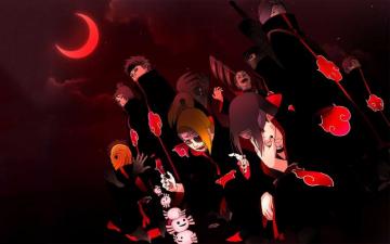 Akatsuki Wallpaper Enjpg