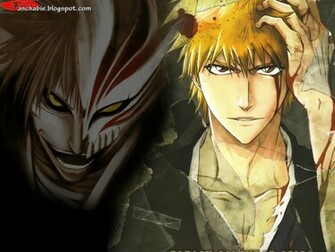 Bleach Ichigo Kurosaki Wallpaper Desktop HD Best
